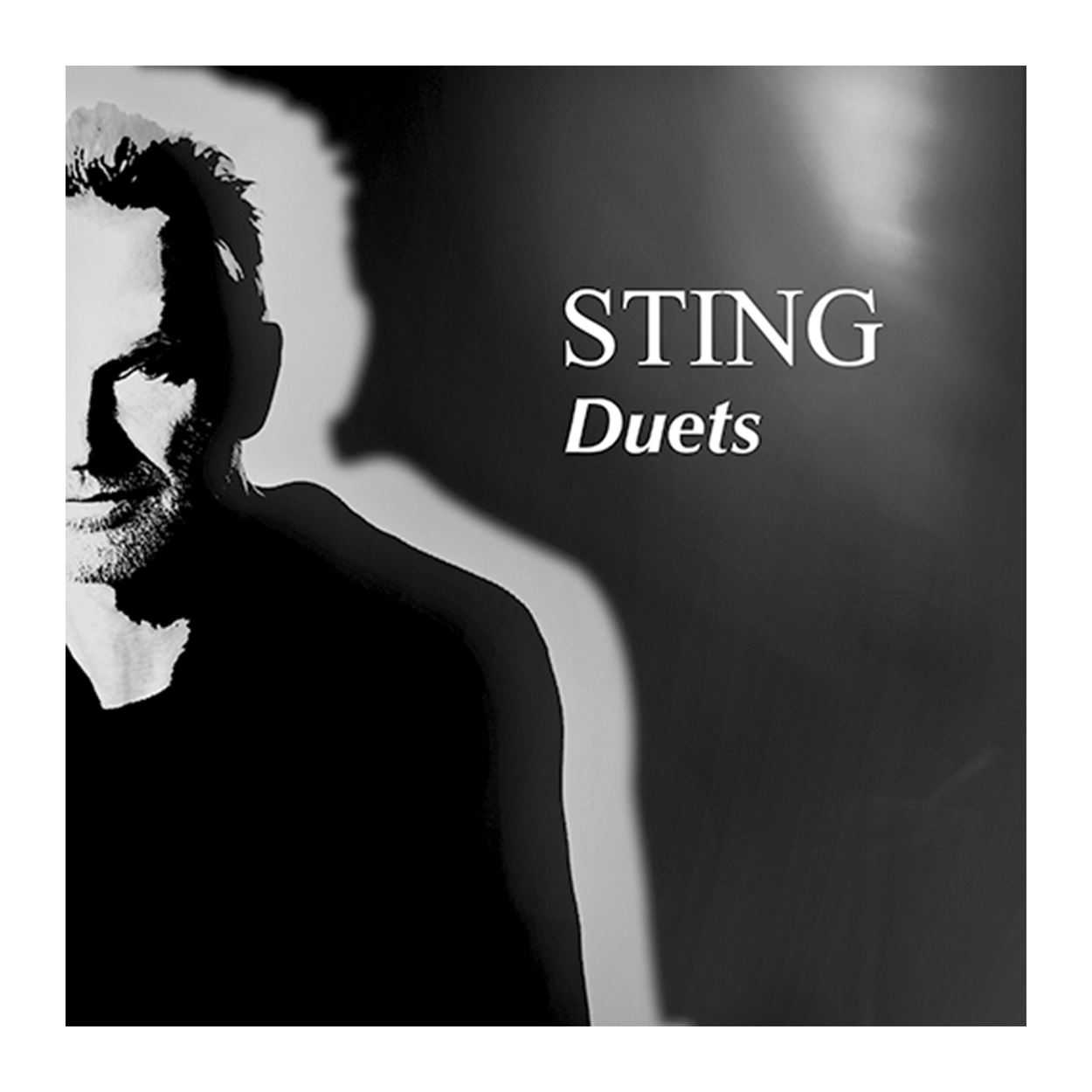 Sting - Duets: Japanese SHM-CD