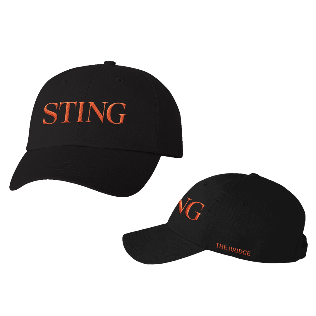 Sting - The Bridge Hat