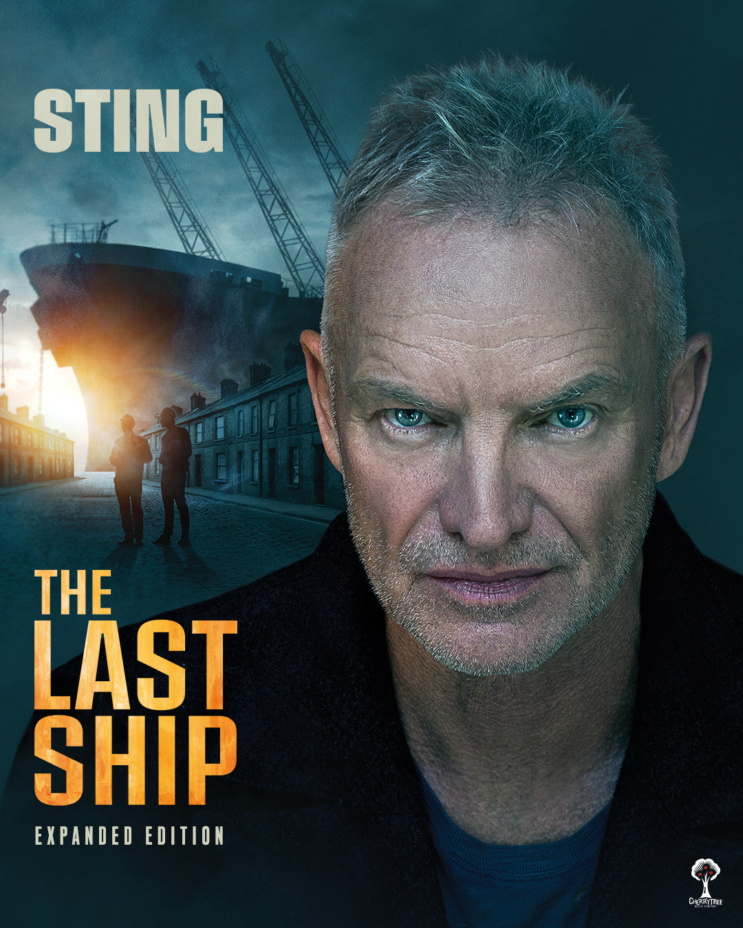 Sting - Official Store – Shop Exclusive Music & Merch