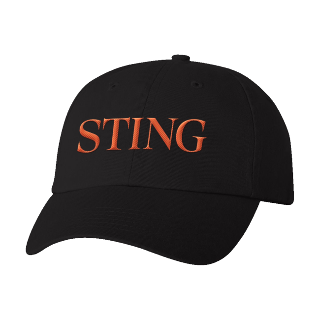 Sting - The Bridge Hat